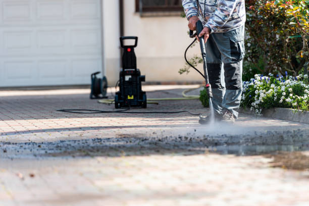 Best Commercial Pressure Washing  in Livingston, MT