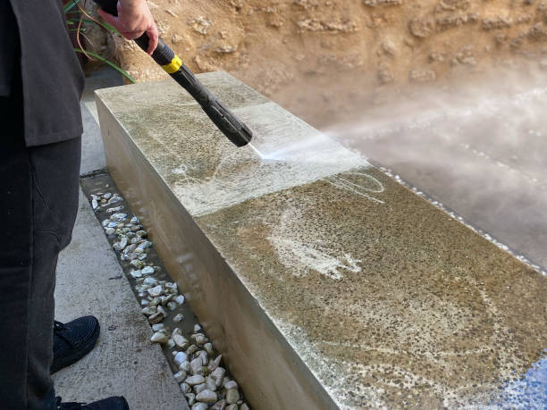 Reliable Livingston, MT Pressure Washing Solutions