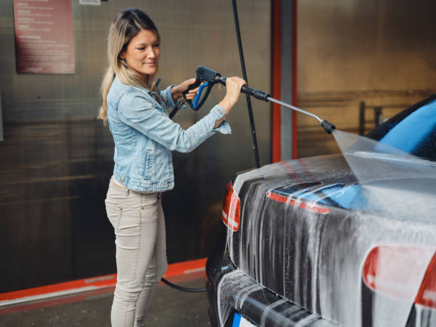 Why Choose Our Certified Pressure Washing Experts for Your Project Needs in Livingston, MT?